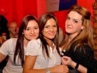 Party în Downtown Club