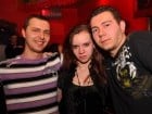 Party în Downtown Club