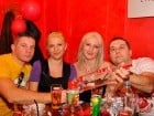 Party în Downtown Club