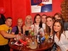Party în Downtown Club
