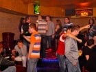 Party în Downtown Club