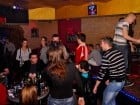 Party în Downtown Club