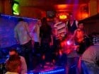 Party în Downtown Club