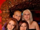 Party în Downtown Club