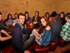 Party în Downtown Club