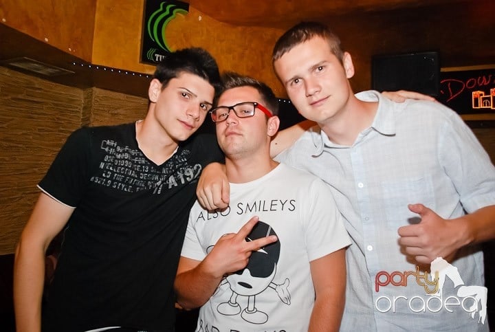 Party în Downtown, 
