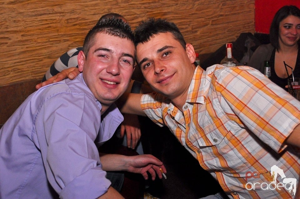 Party în Downtown, 