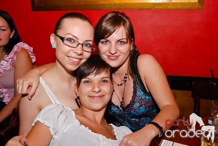 Party în Downtown, 