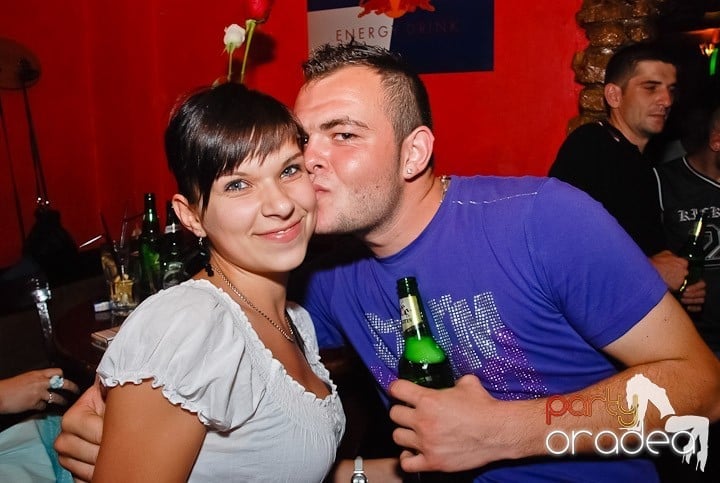 Party în Downtown, 