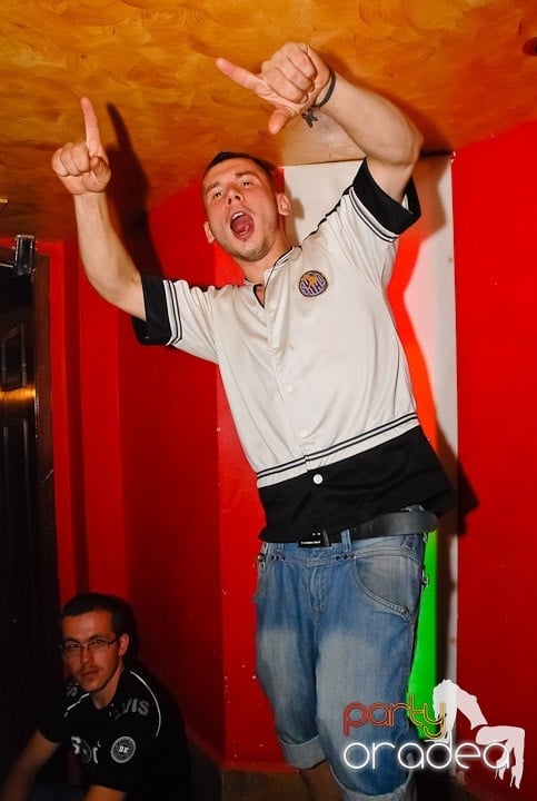 Party în Downtown, 