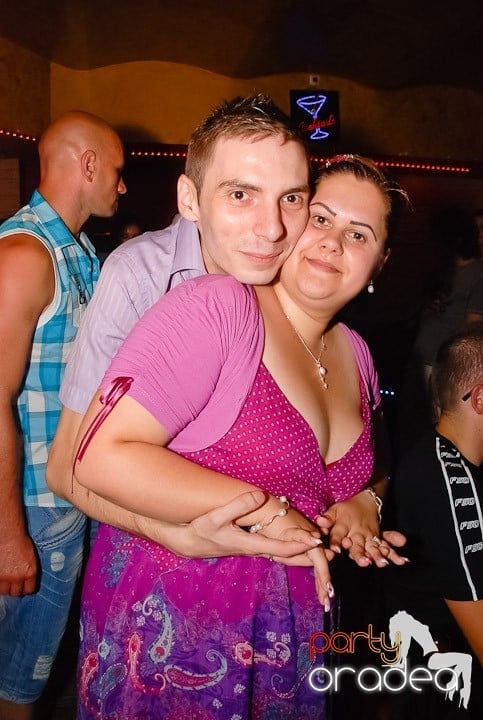 Party în Downtown, 