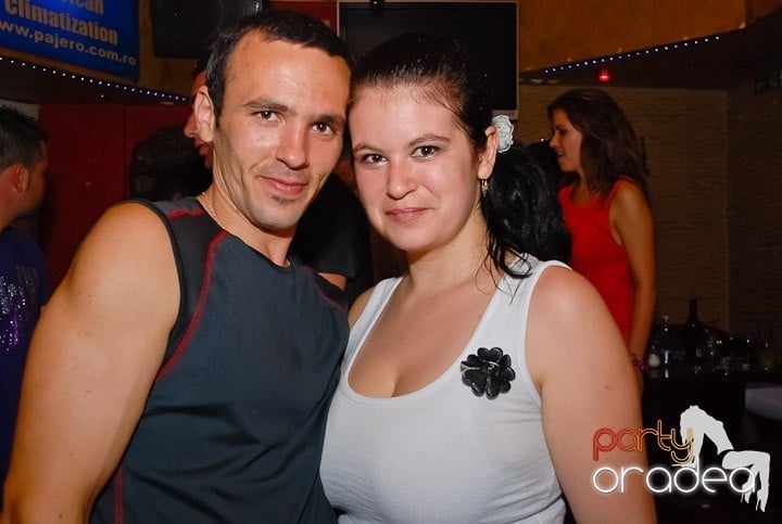 Party în Downtown, 