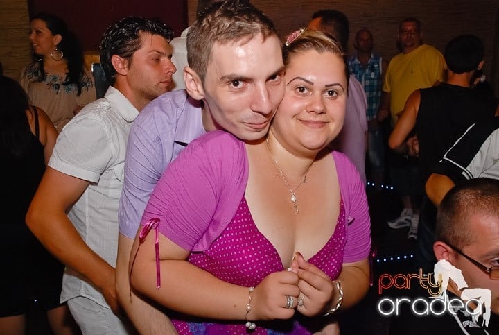 Party în Downtown, 