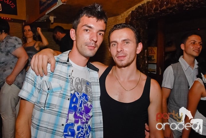 Party în Downtown, 