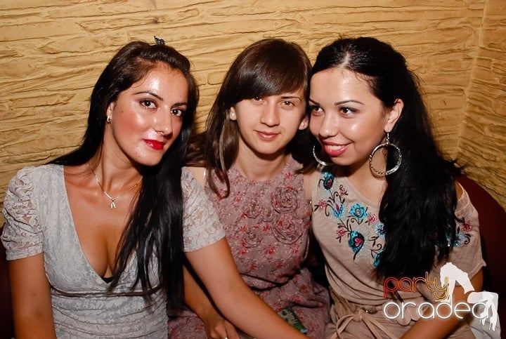 Party în Downtown, 