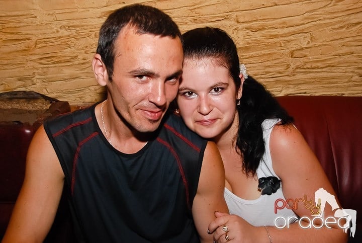 Party în Downtown, 