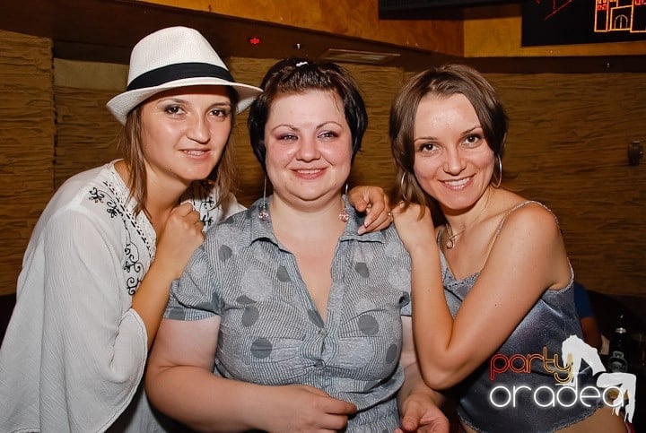 Party în Downtown, 