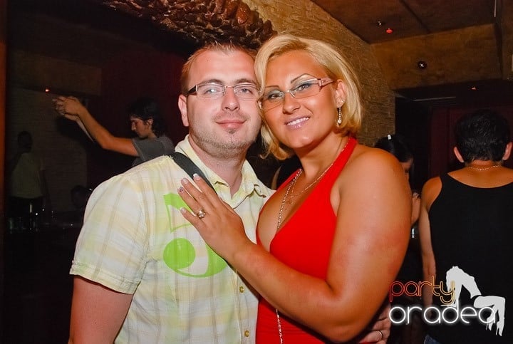 Party în Downtown, 