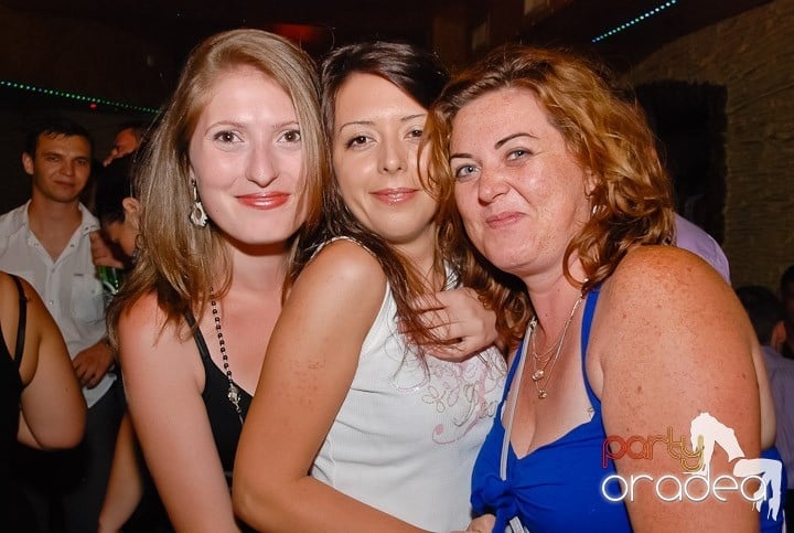 Party în Downtown, 