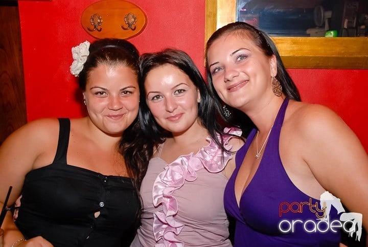 Party în Downtown, 