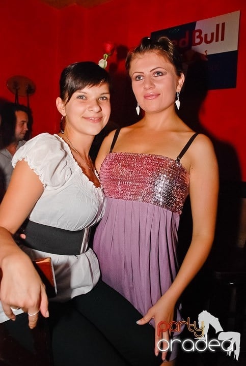 Party în Downtown, 