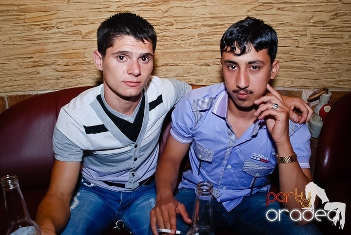 Party în Downtown, 
