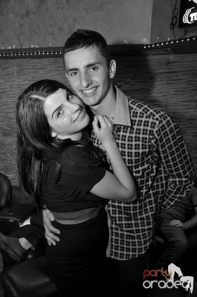 Party în Downtown, 