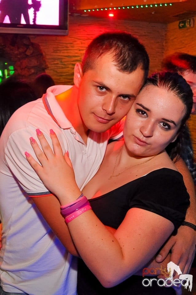 Party în Downtown, 