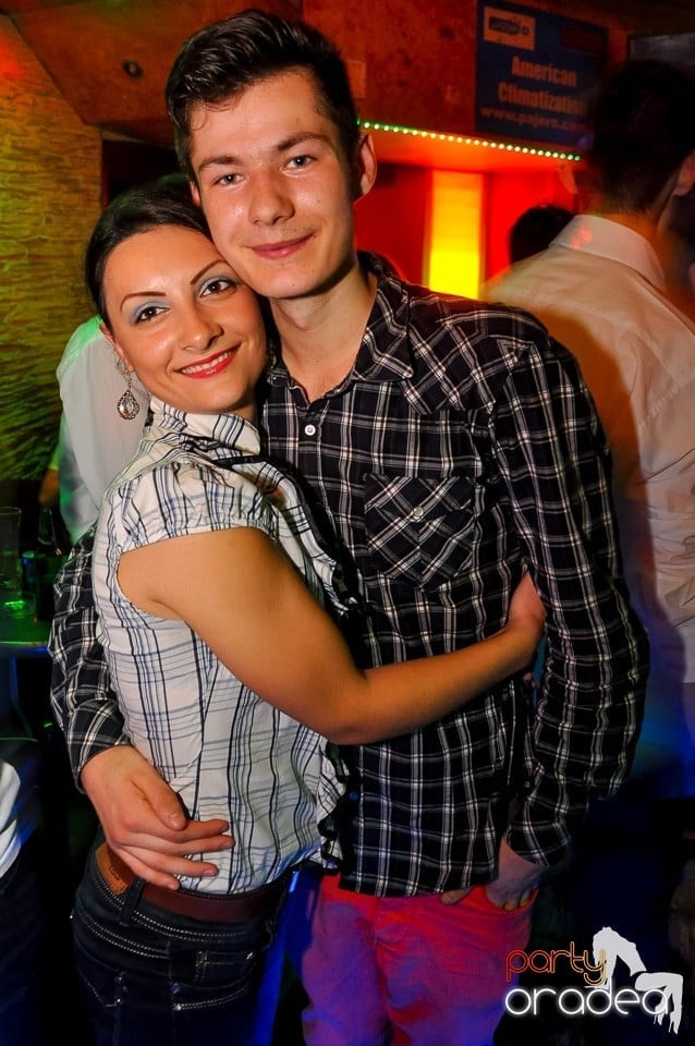 Party în Downtown, 