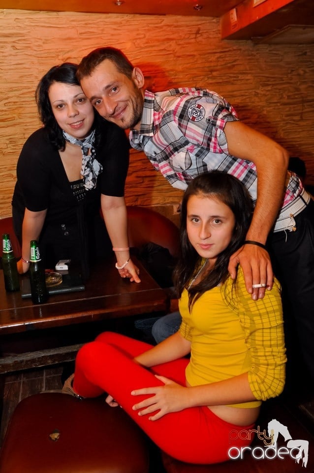 Party în Downtown, 