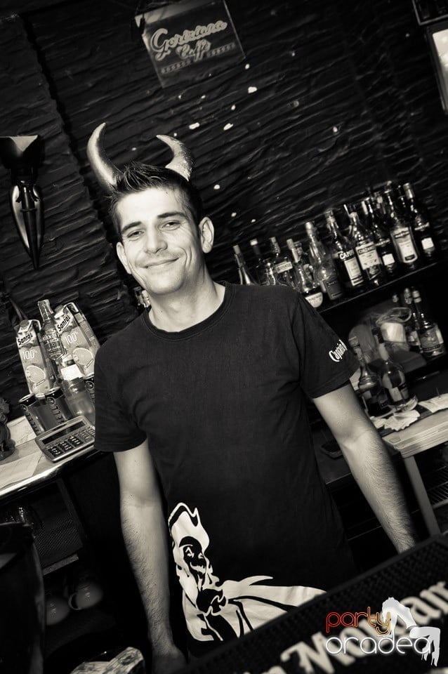 Party în Downtown, 