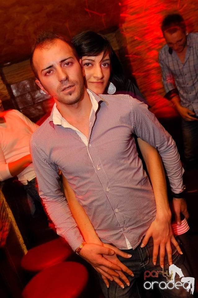 Party în Downtown, 