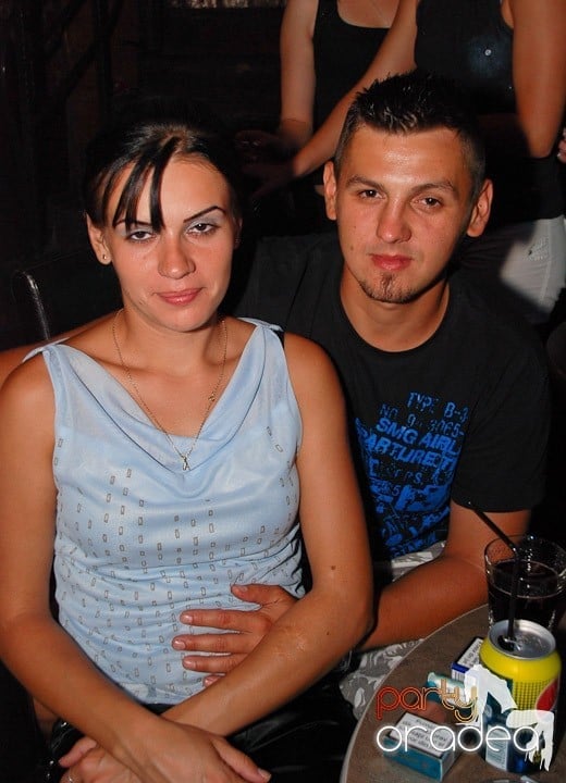 Party în Downtown, 
