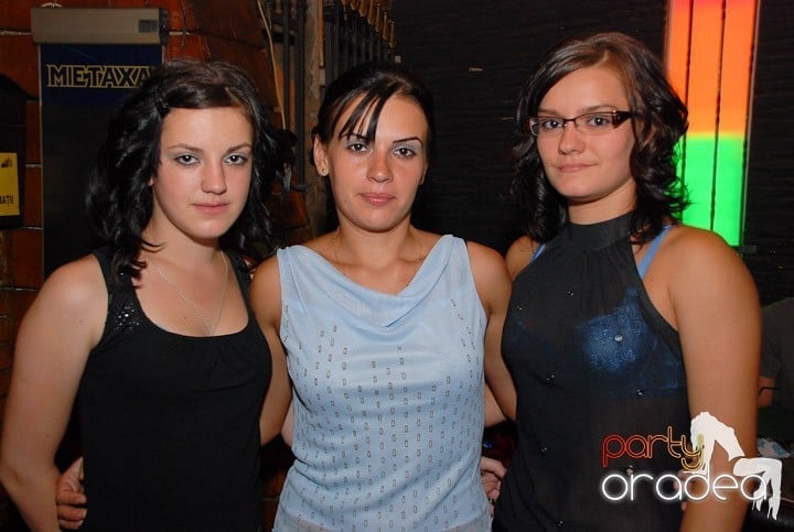 Party în Downtown, 