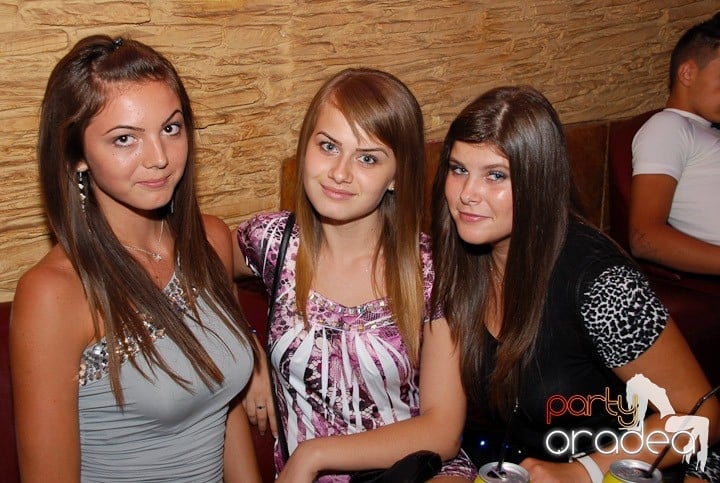 Party în Downtown, 