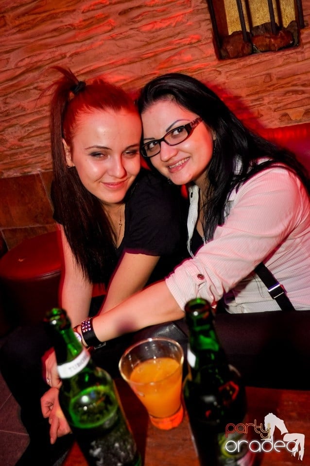 Party în Downtown, 