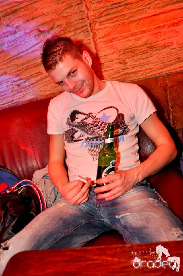 Party în Downtown, 