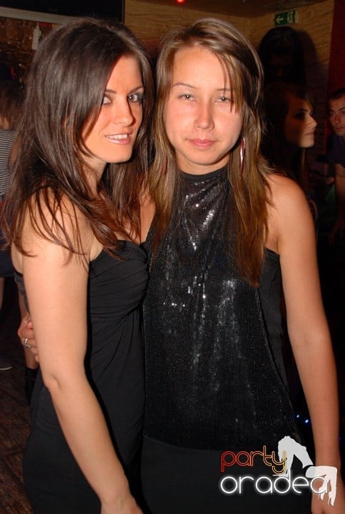 Party în Downtown, 