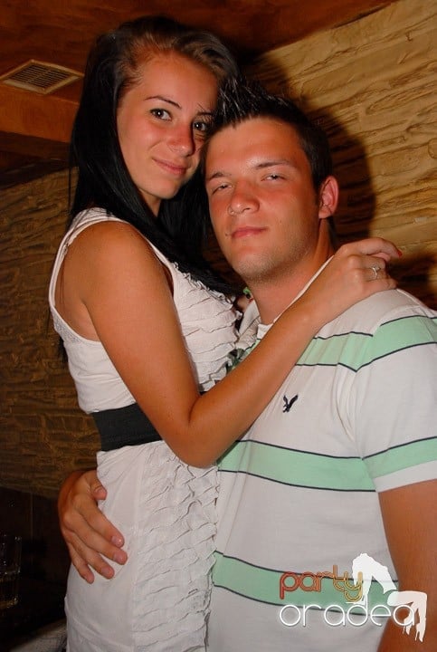 Party în Downtown, 