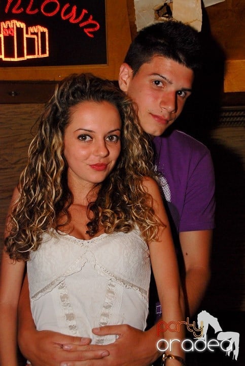 Party în Downtown, 