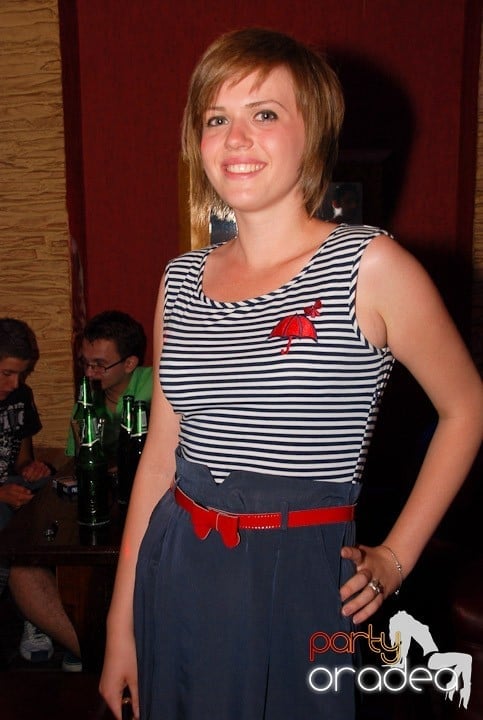 Party în Downtown, 