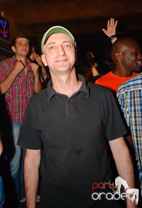 Party în Downtown, 
