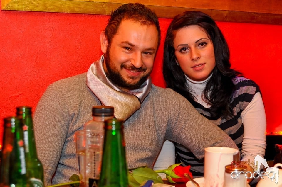 Party în Downtown, 