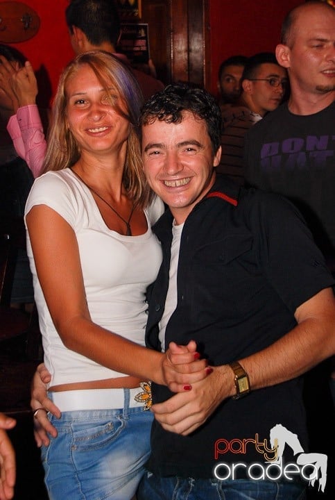 Party în Downtown, 