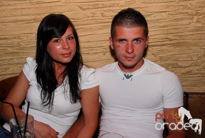 Party în Downtown, 