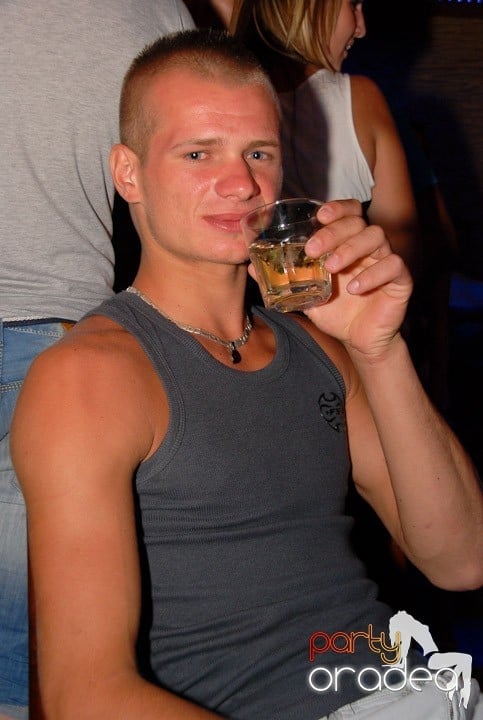 Party în Downtown, 