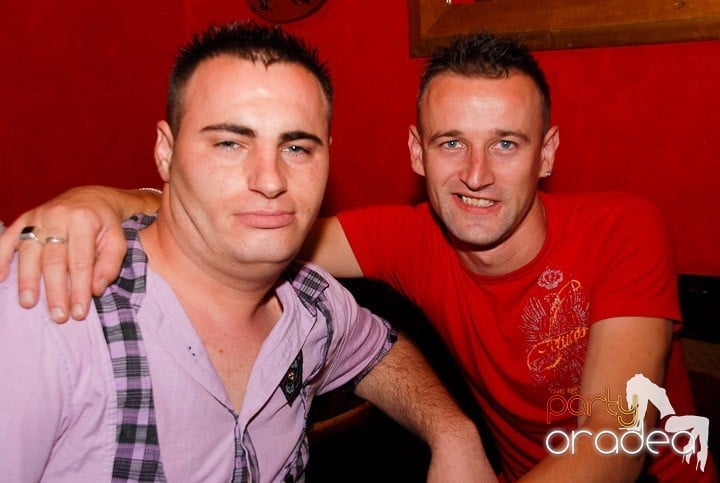 Party în Downtown, 