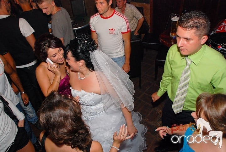 Party în Downtown, 