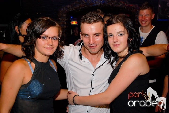 Party în Downtown, 