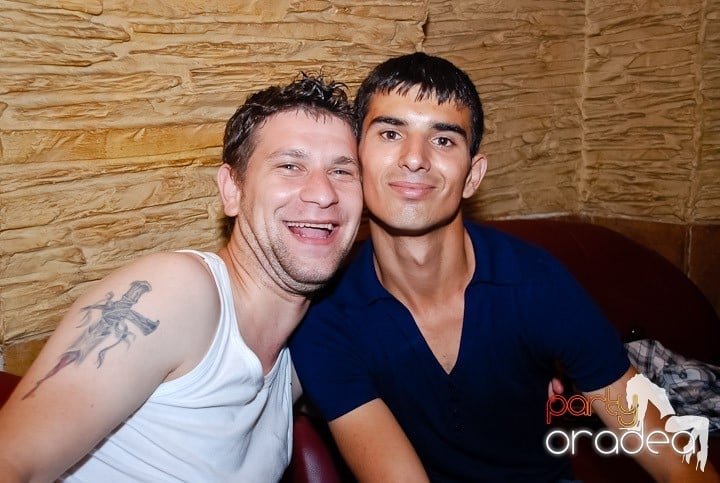 Party în Downtown, 